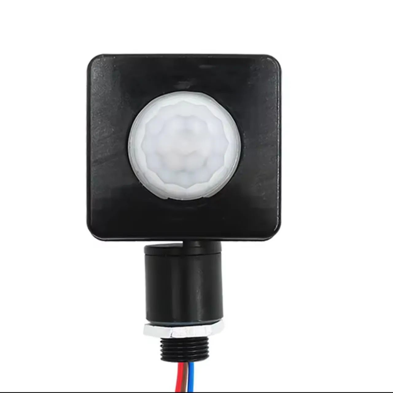 Sensor de movimento 180° graus - Foto 4
