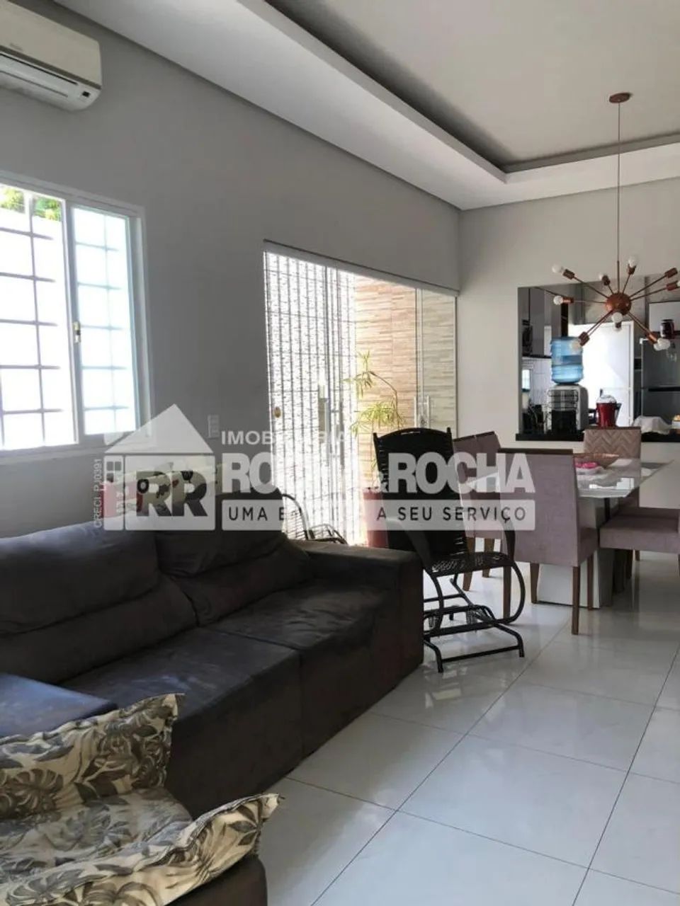 Excelente Casa a venda em TIMON - Foto 5