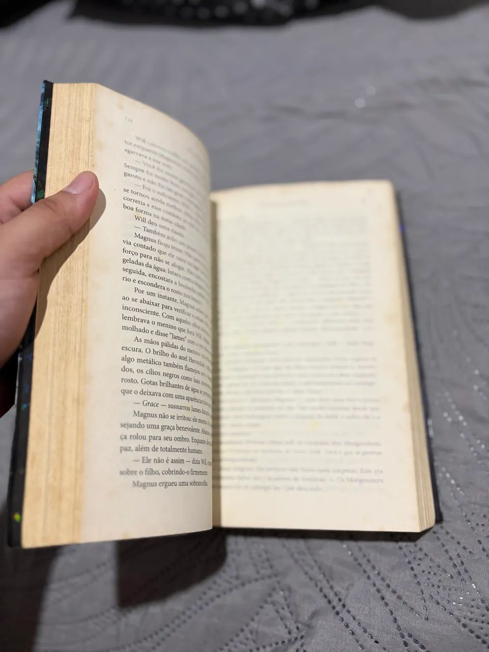 LIVRO - As Crônicas de Bane - Foto 4