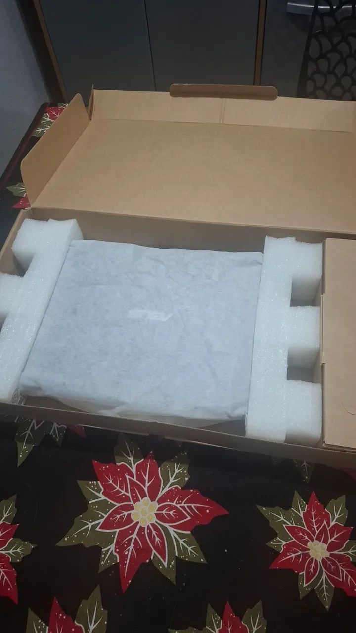 NOOTBOOK ASUS