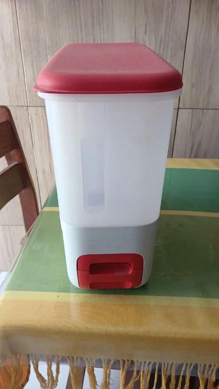 Tupperware seminovas à partir de R$50 - Foto 2
