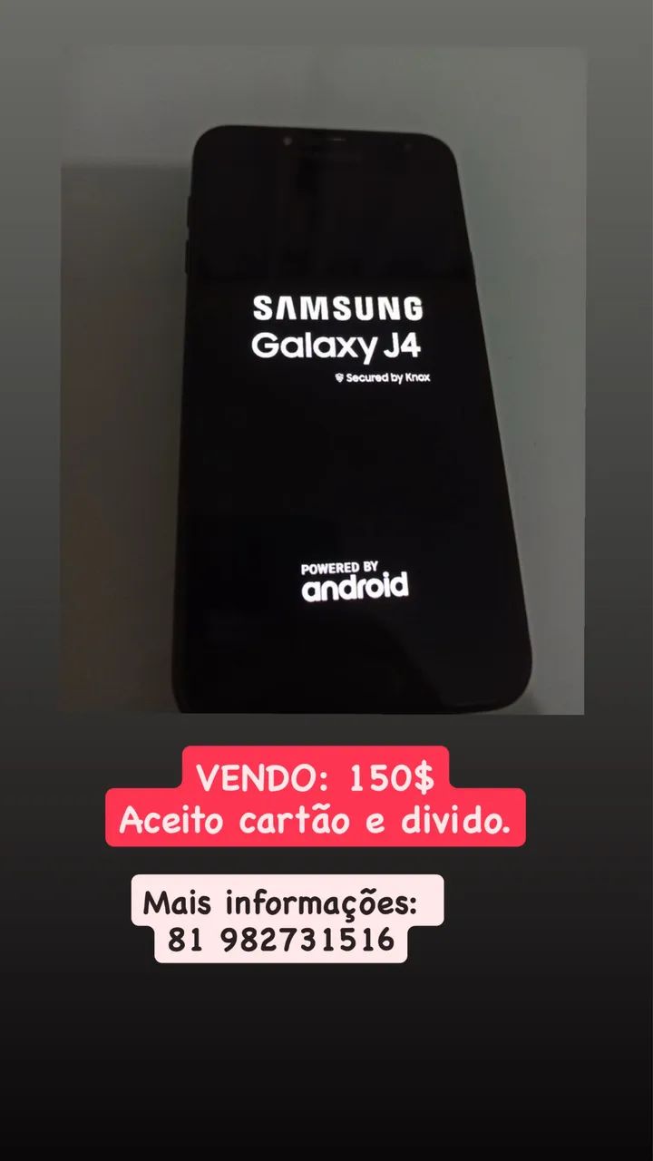 J4 CORE GALAXY - Foto 3