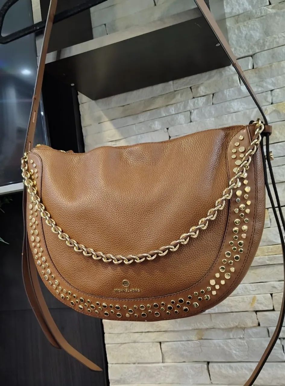 Bolsa Michael kors (negociável,,) - Foto 5