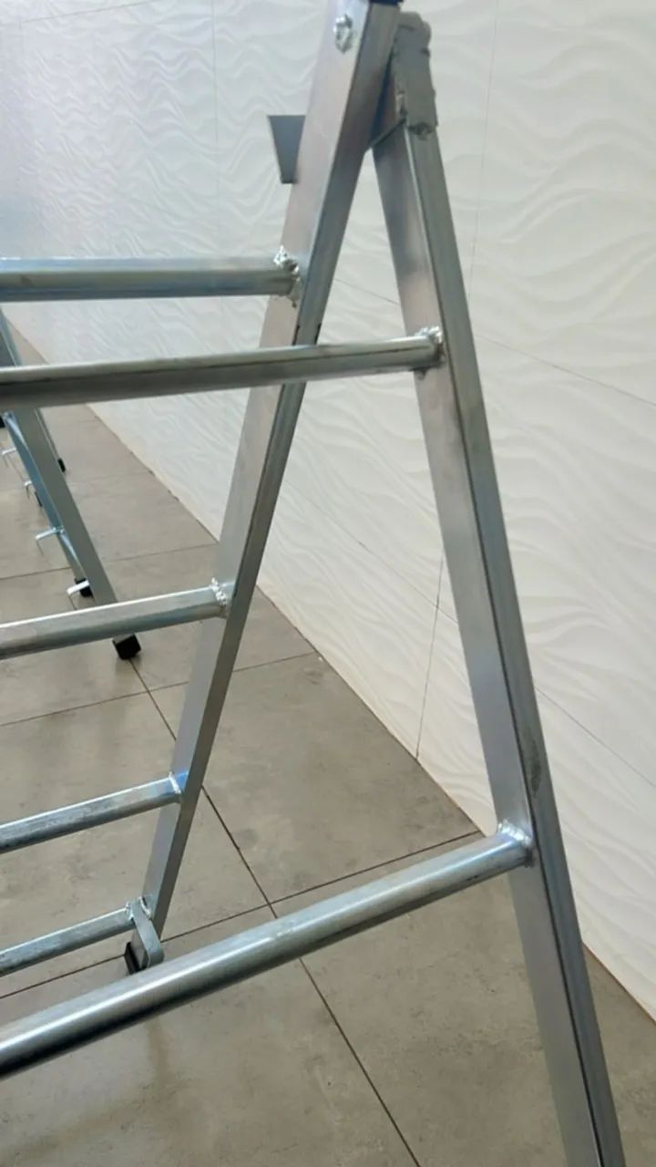 ESCADA METALON - Foto 3