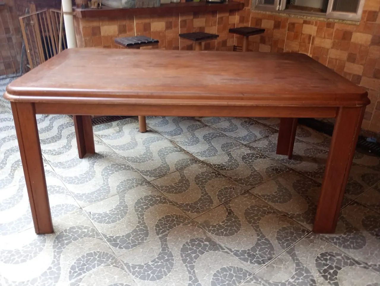 Mesa 1.60 x 90 - Foto 2