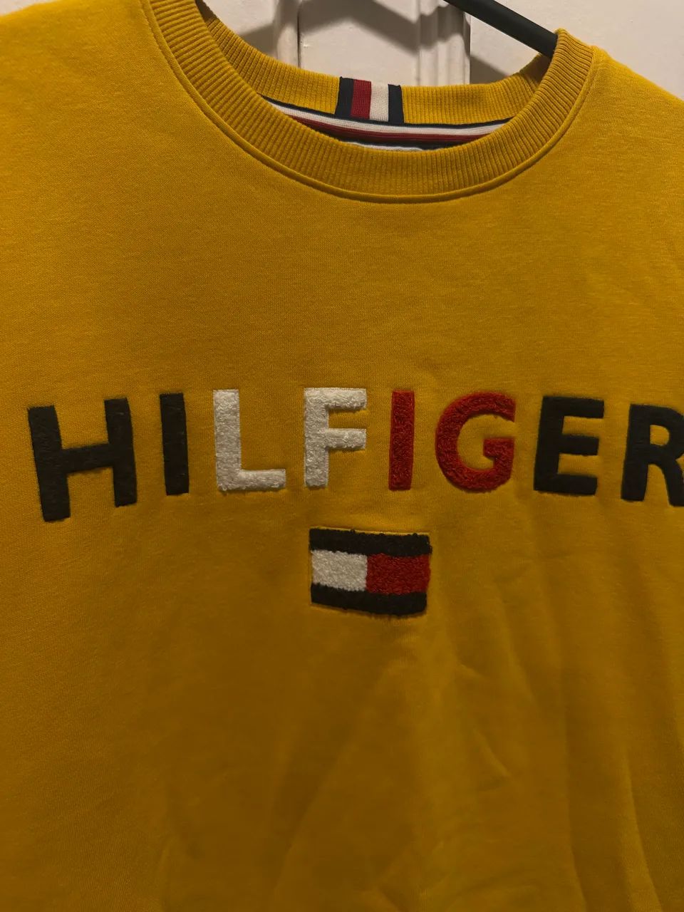 Moletom tommy hilfiger - Foto 3