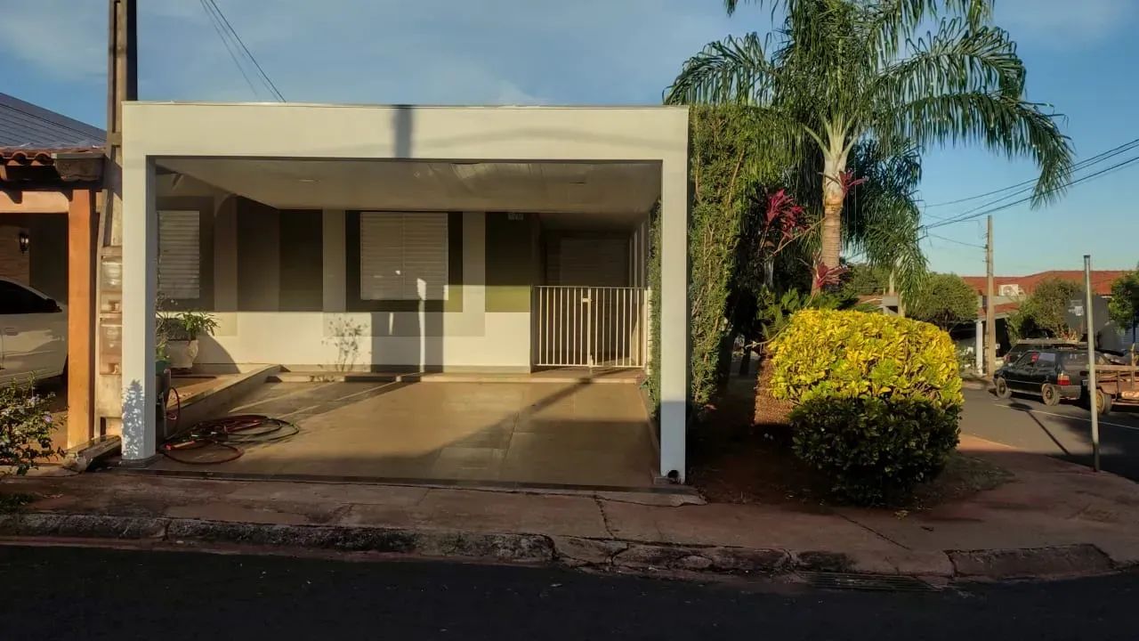 Térrea para venda possui 100 metros quadrados com 3 quartos - Foto 3