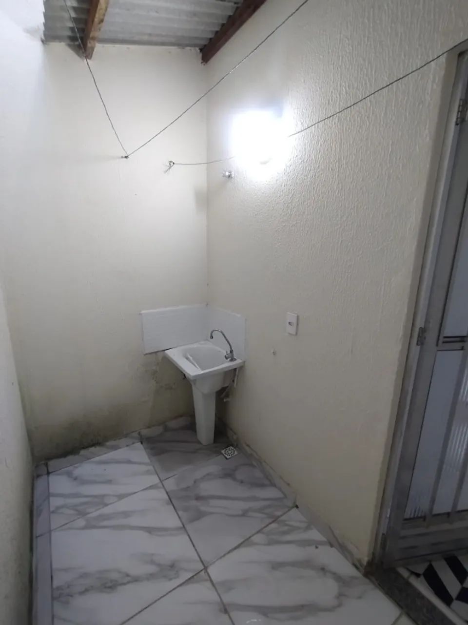Casa Mobiliada - Duplex R$800,00 - Foto 3