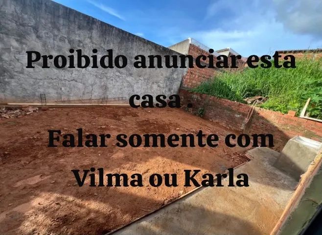 Casa 3 quartos no bairro tropical  - Foto 4