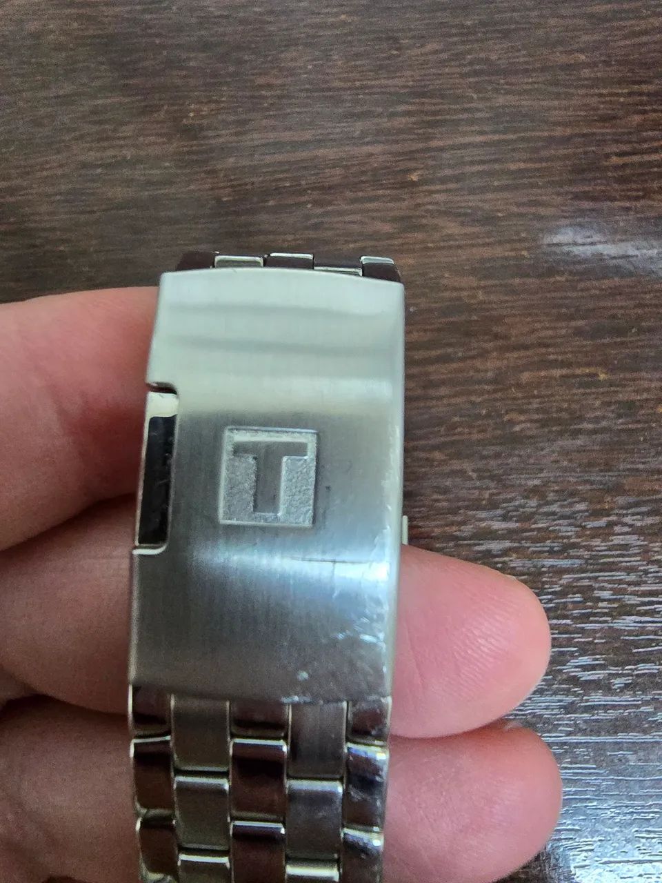 Relogio original Tissot - Foto 2