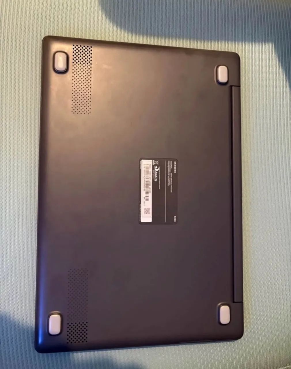 Notebook Samsung Flash F30 - Foto 5