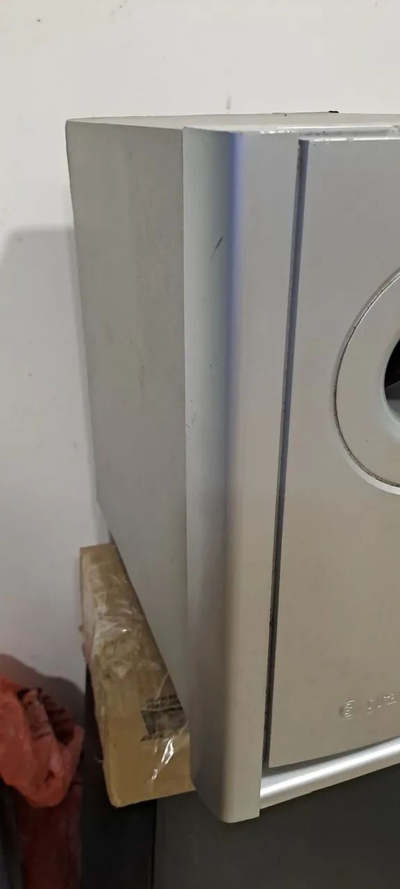 Caixa de sub para home theater gradiente  - Foto 4