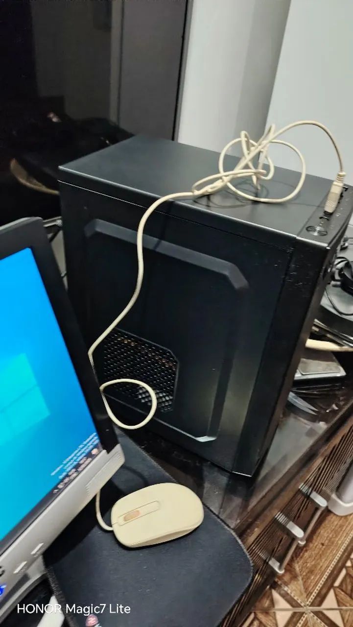 Vendo PC barato  - Foto 5