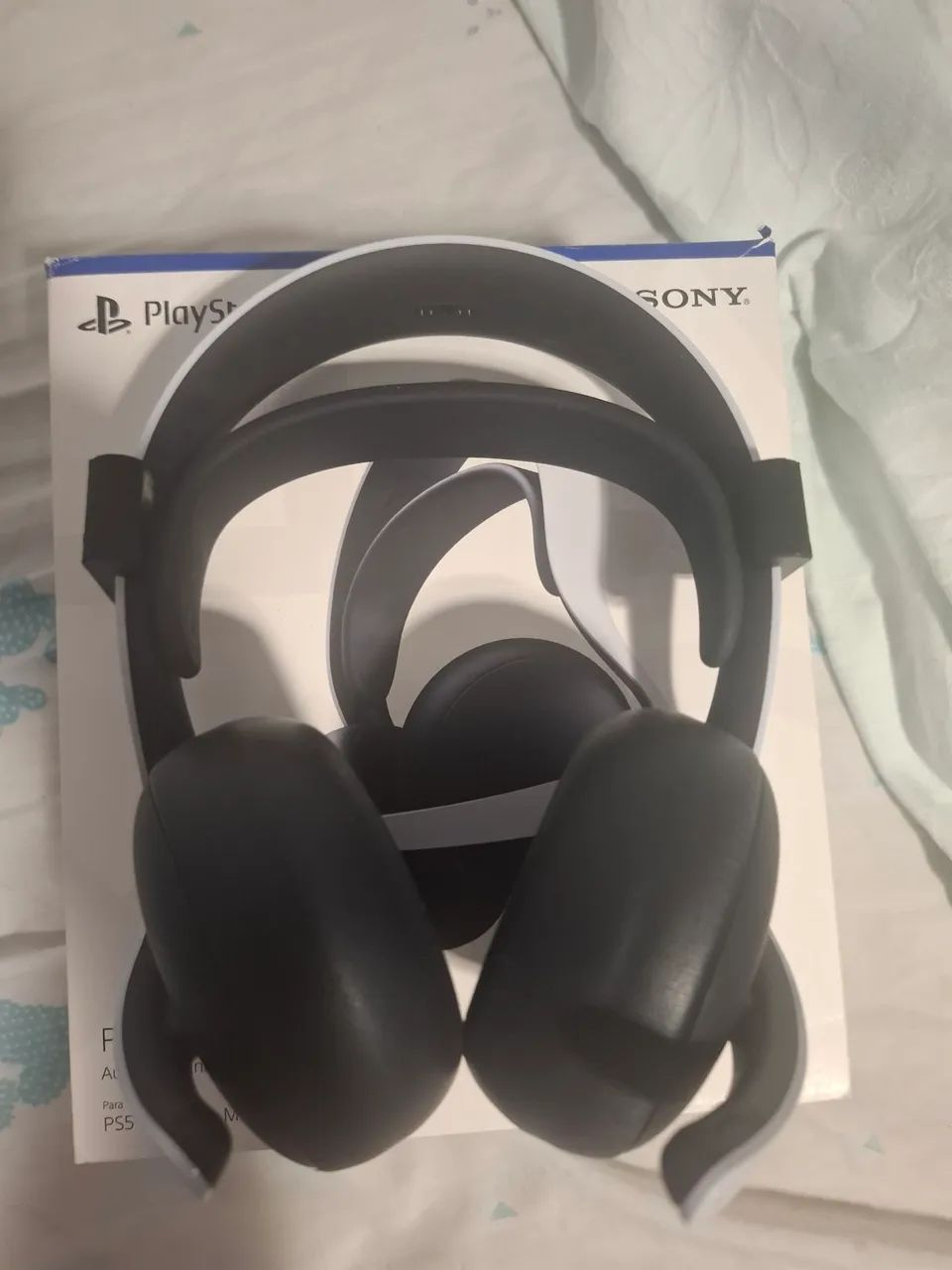 Pulse Elite Headset 442876221027133441