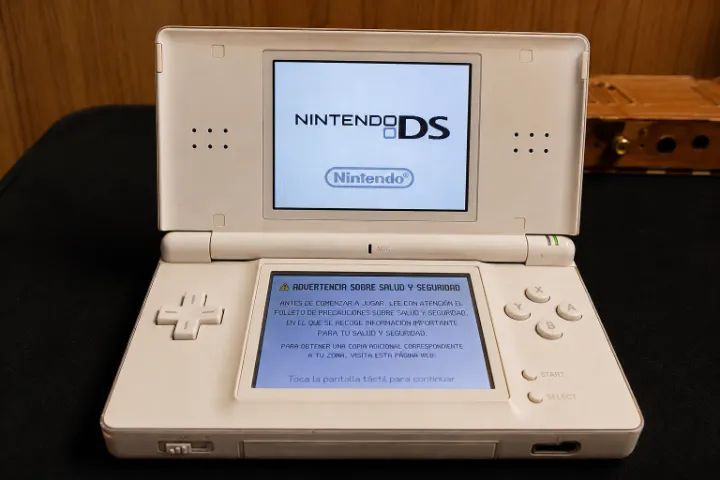 Nintendo ds Lite