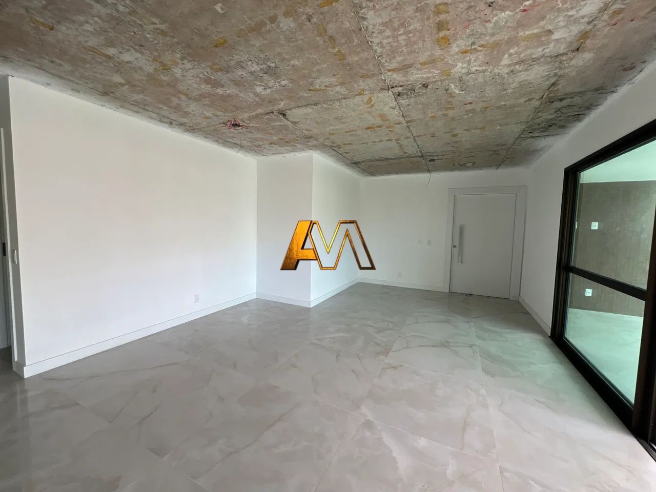 APTO AMPLO COM 3 SUÍTES EM ALPHAVILLE 1 - Foto 4