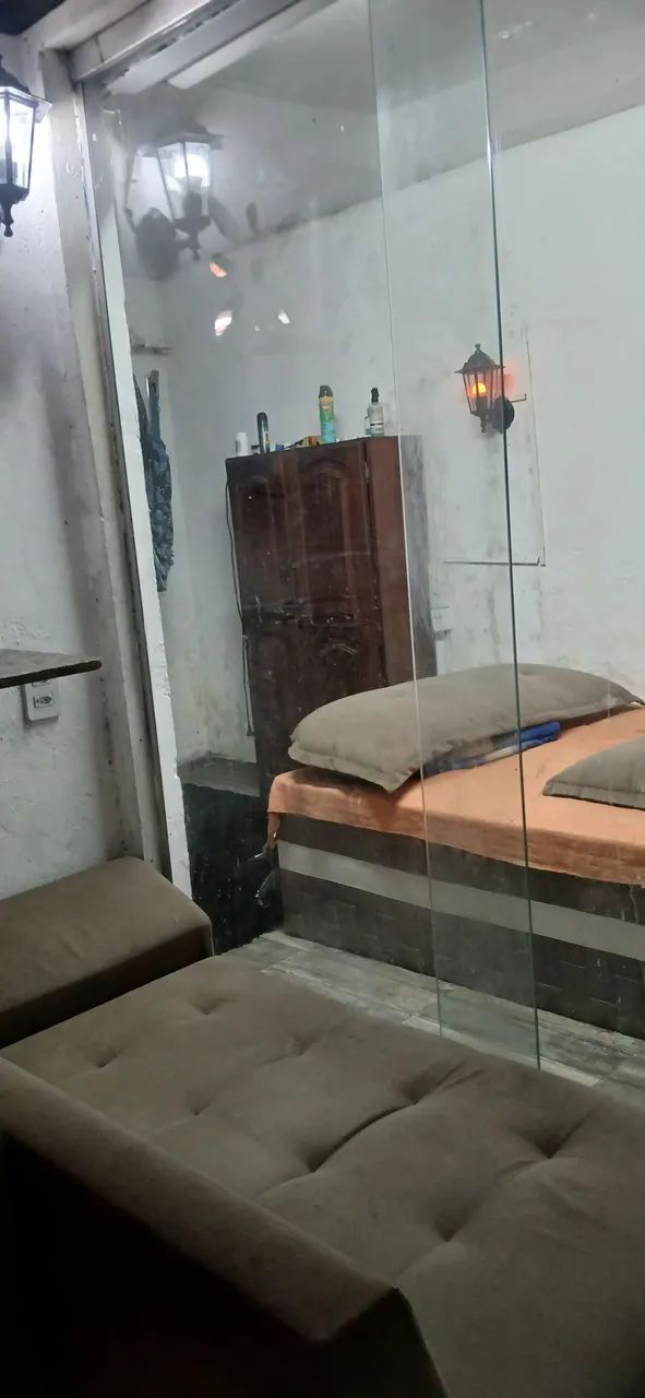 kitnet na cidade nova 6,( ananideua) lado do supermercado lider 24h  - Foto 4