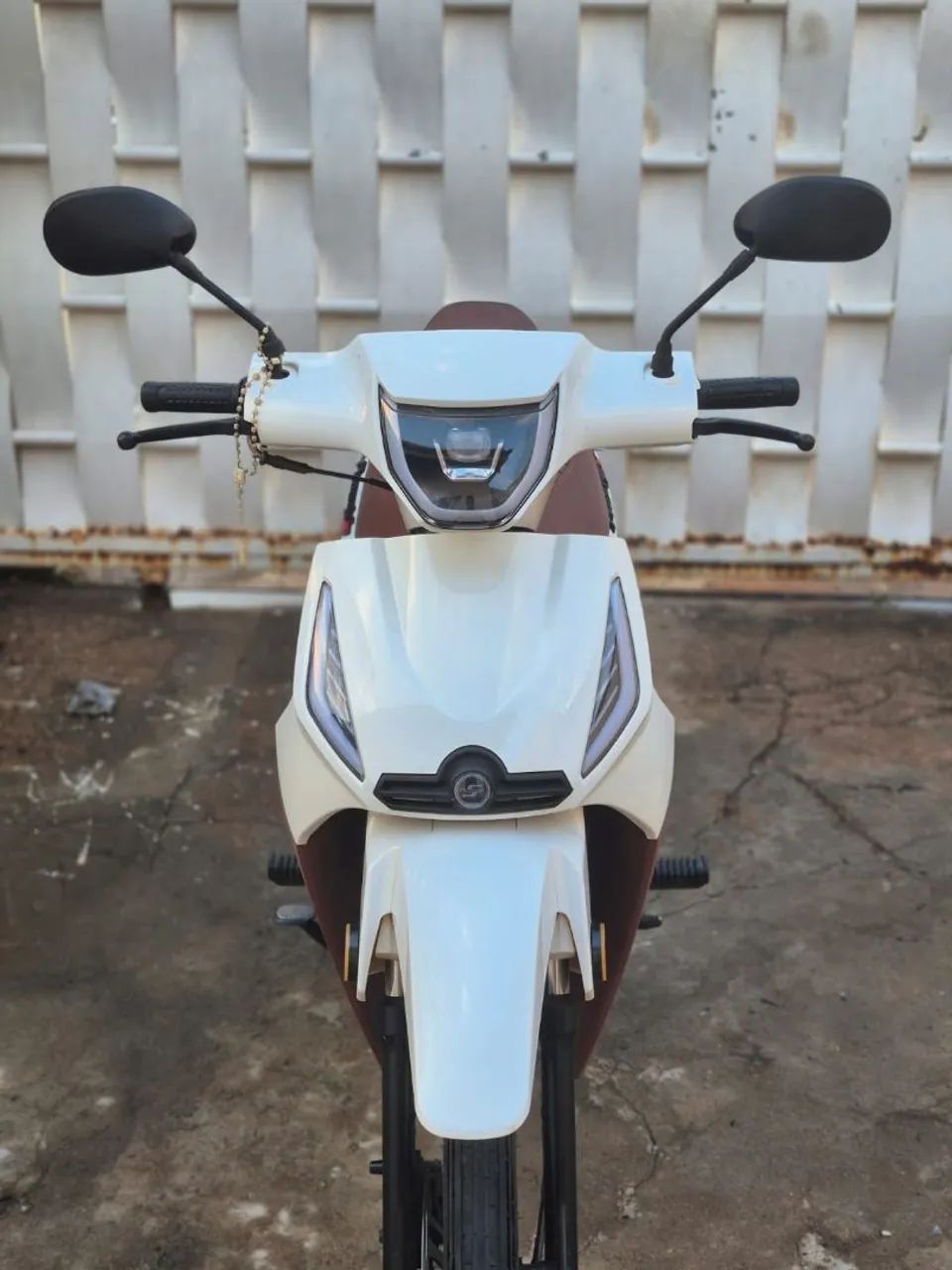Shineray 50cc  - Foto 5