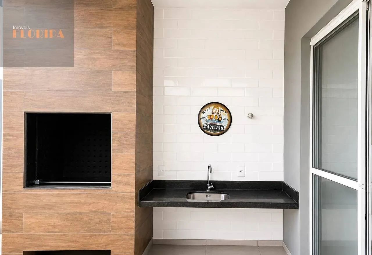 Casa com 3 dormitórios e financiável no Carianos - Foto 4