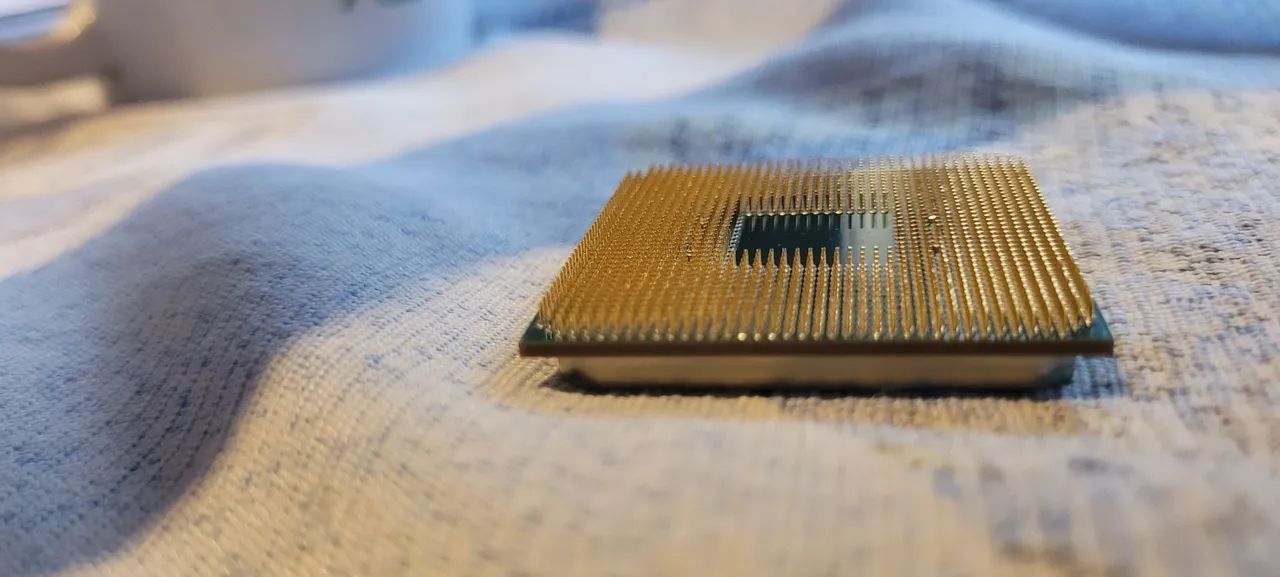 Ryzen 5 3600 - Foto 5
