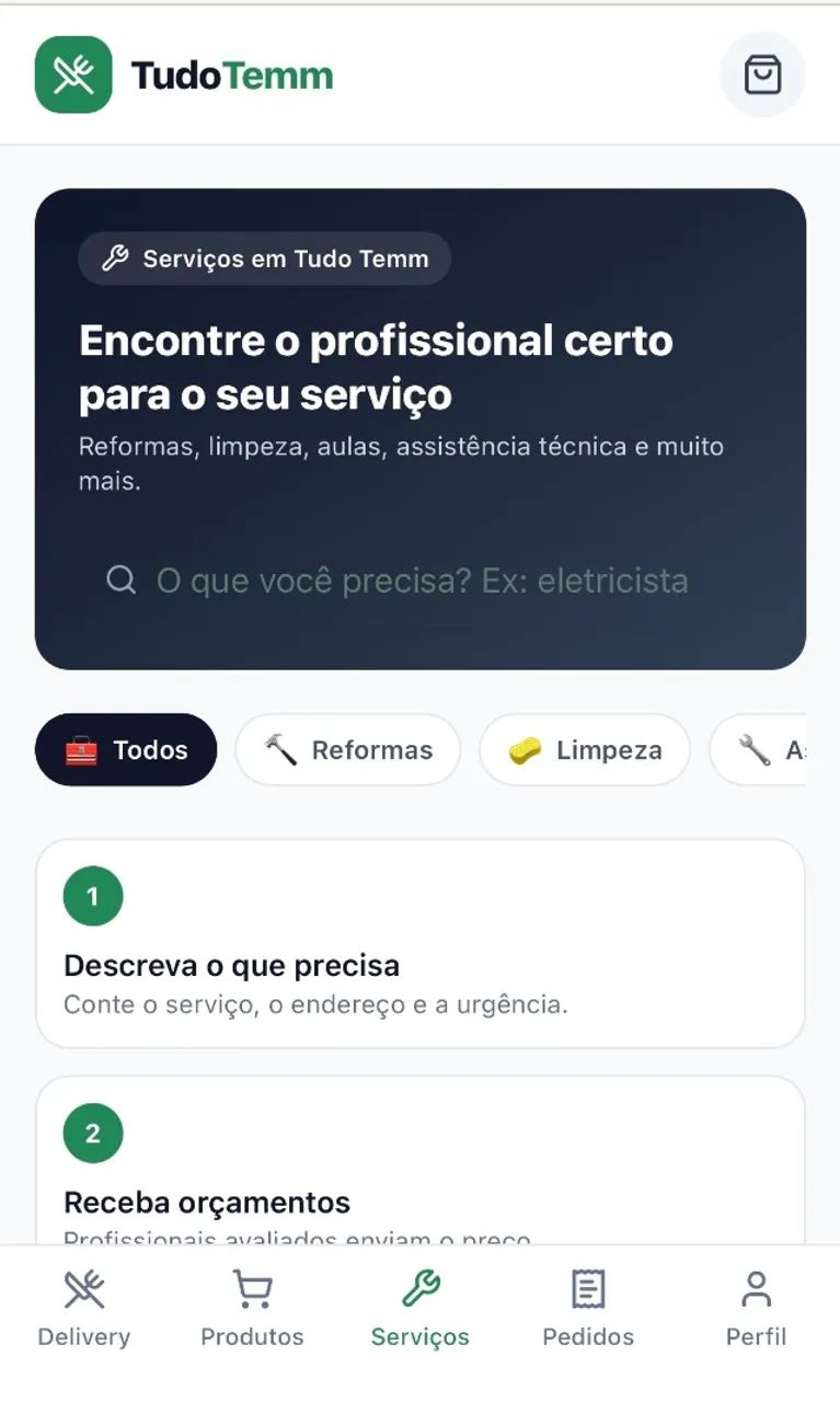 Vendo App Delivery/Marketplace - Foto 5