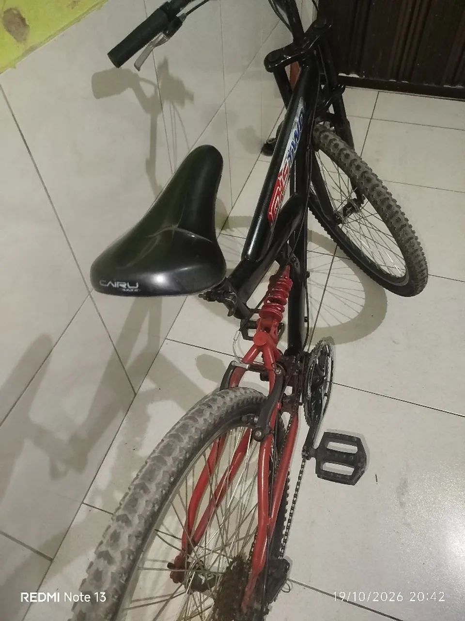 BIKE ARO 26 - Foto 4