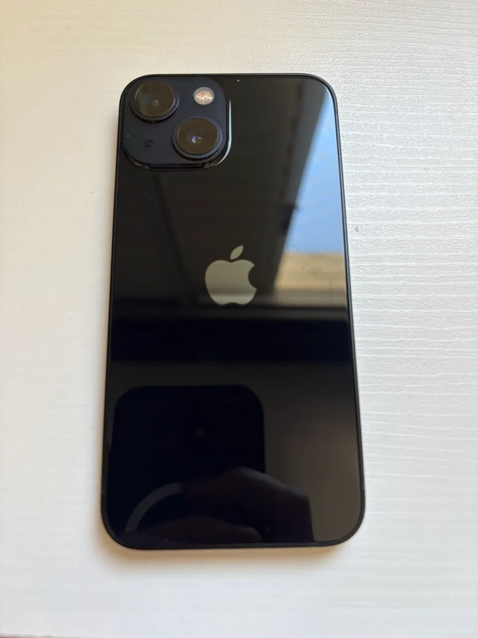 iPhone 13 mini 128gb ORIGINAL PRETO  - Foto 4