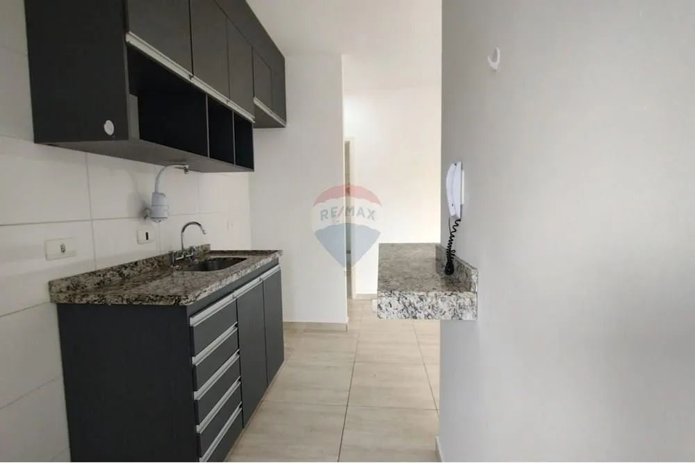 APARTAMENTO COM 2 DORMITÓRIOS SENDO 1 SUÍTE NO RESIDENCIAL FINEZZI - Foto 2