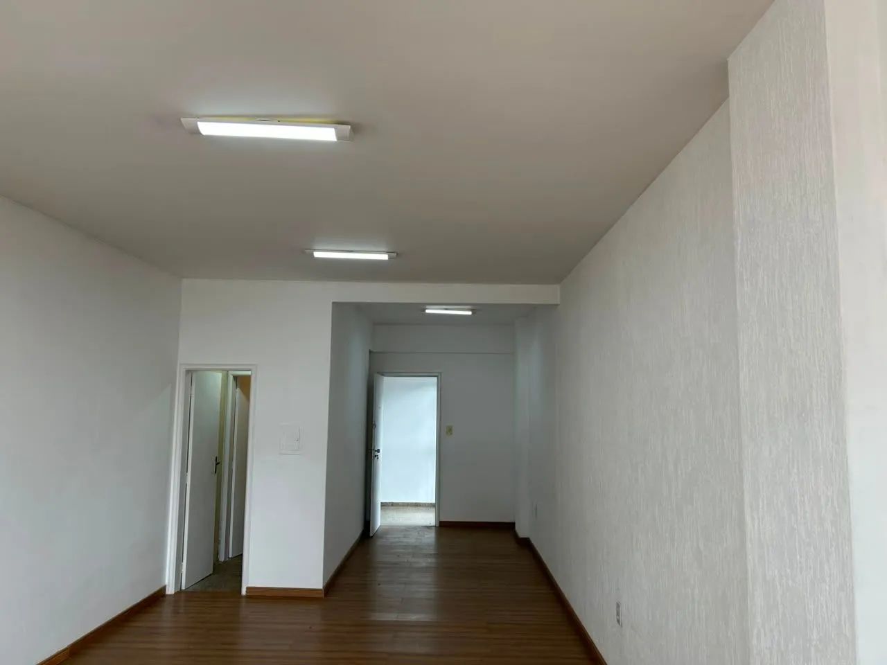 Sala Comercial no Centro de Florianópolis - Foto 2