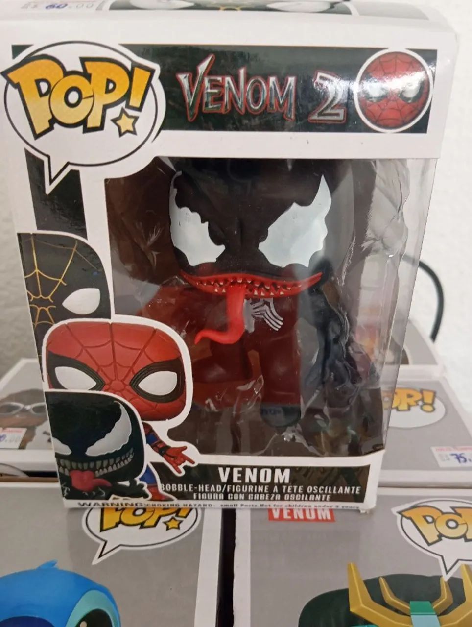 Funko pop 