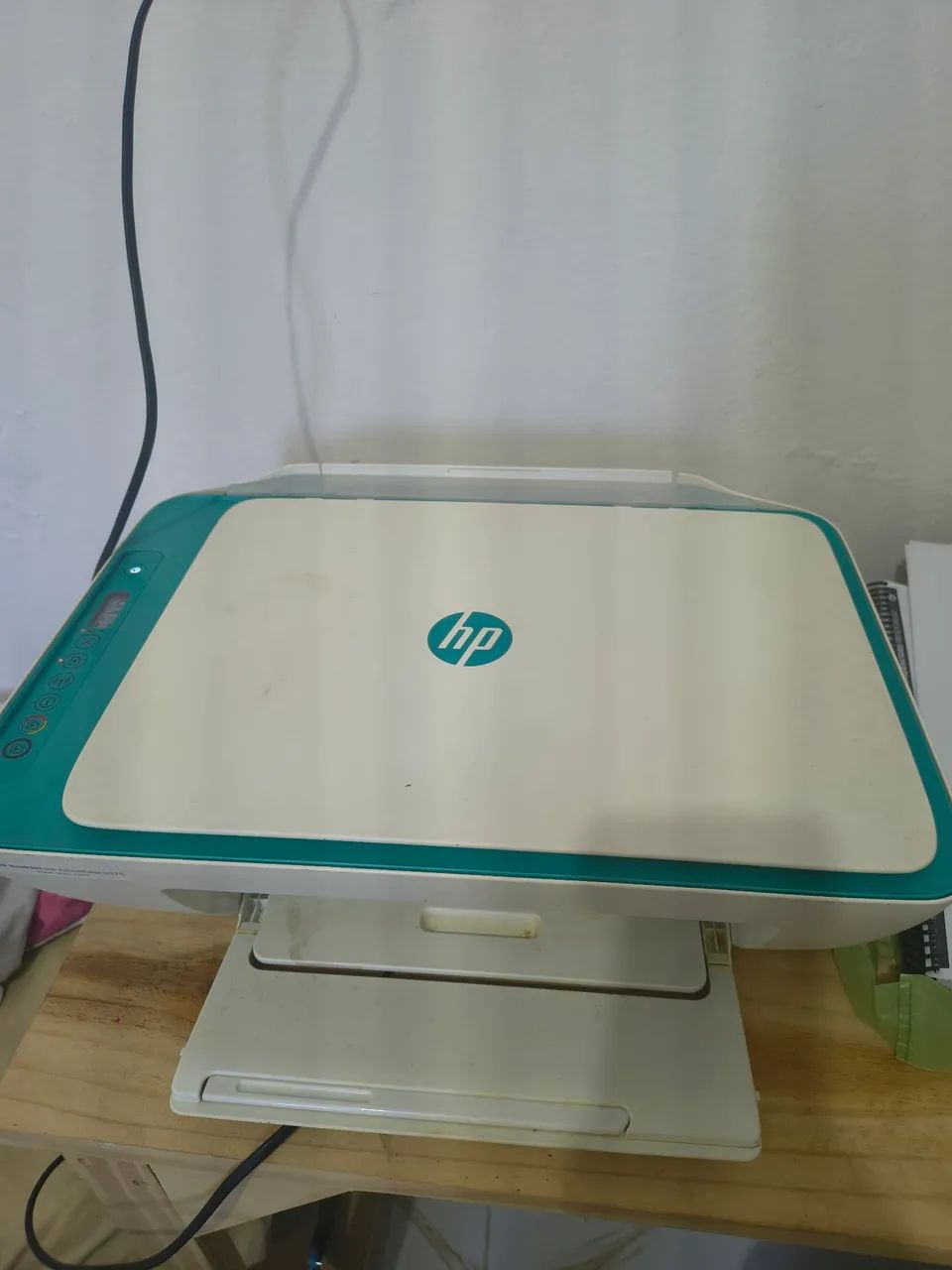 Impressora HP 