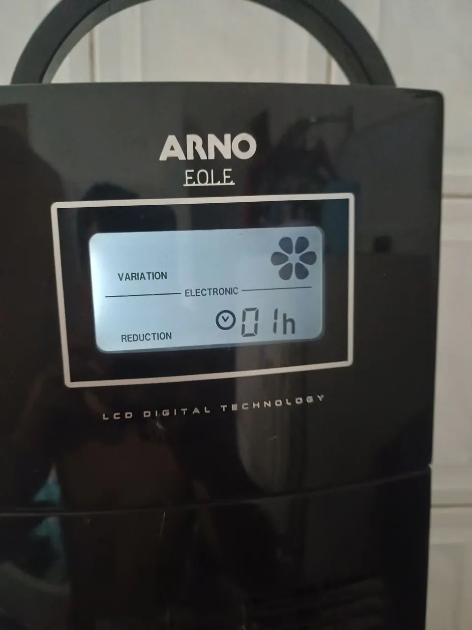Ventilador torre Arno eole - Foto 2