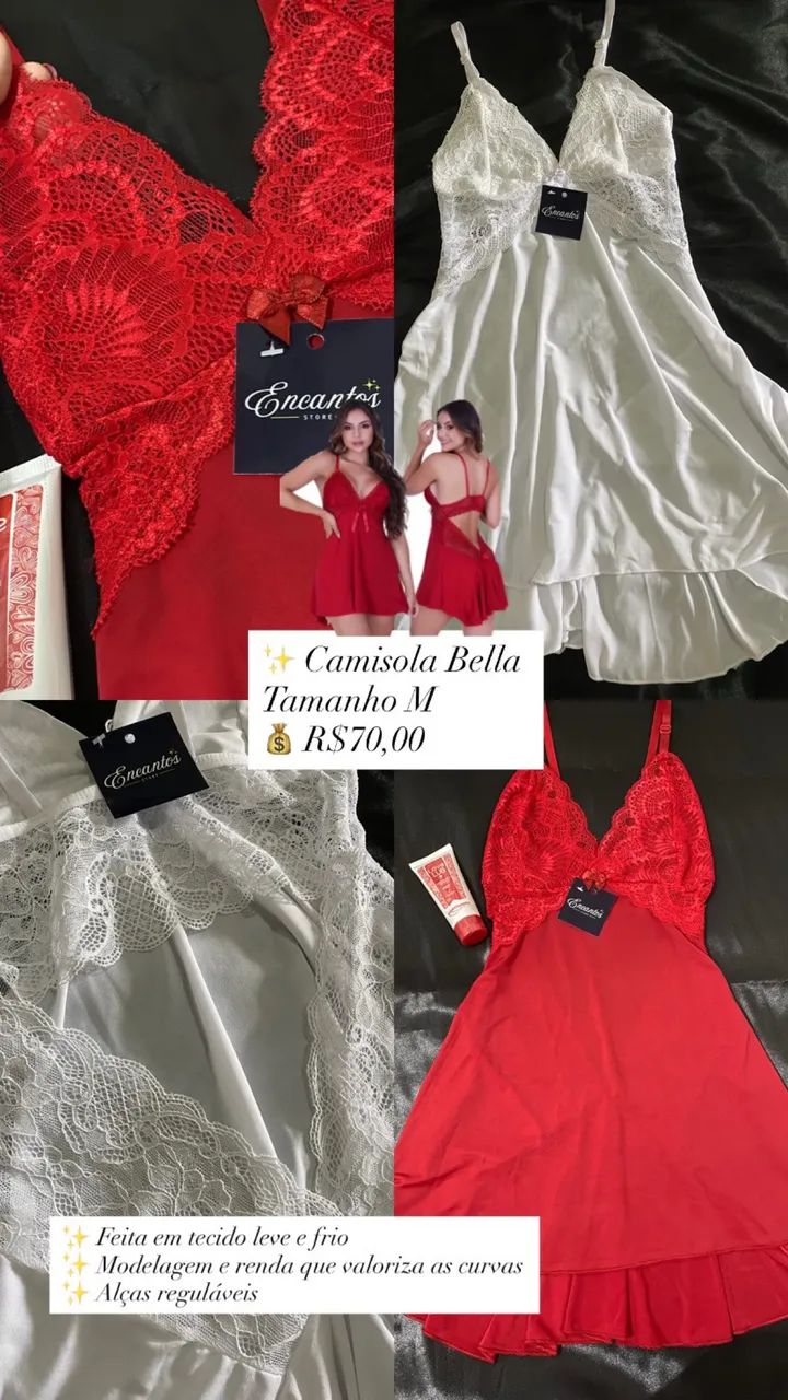 Camisolas  - Foto 3