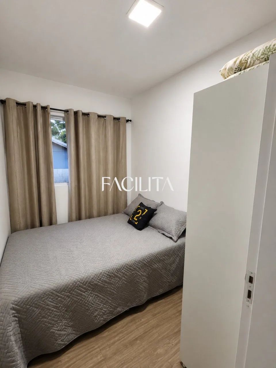 Casa com 2 quartos no bairro Campeche, Florianópolis. - Foto 5