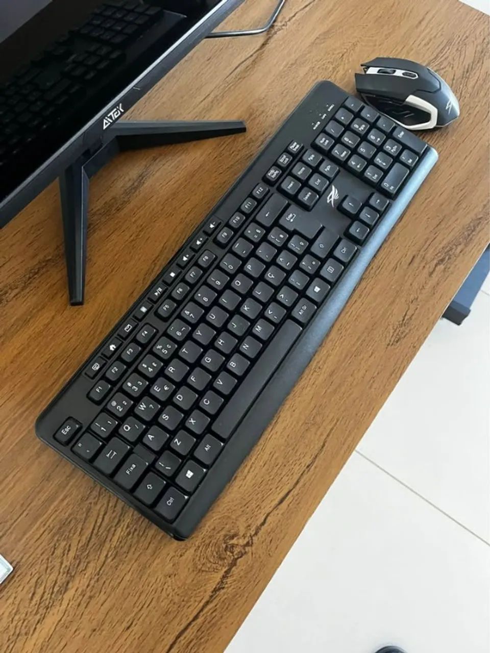Computador Completo Core i5 3a geração 8gb 256ssd - Foto 5