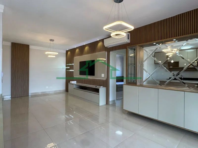 Apartamentos - ED. RESIDENCIAL BELLA ITÁLIA - Foto 4