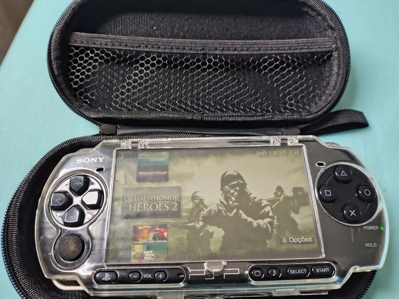 PLAYSTATION PSP  - Foto 4