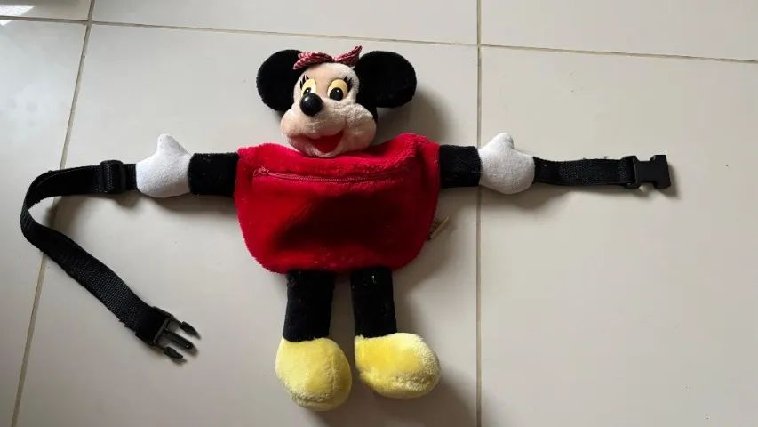 Pochete da Minnie - Foto 2