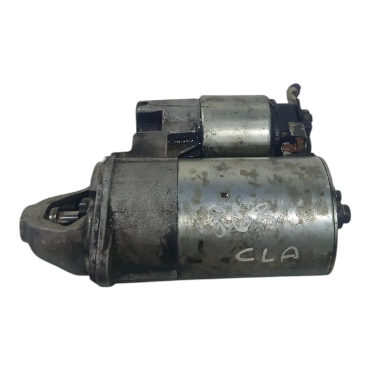 Motor Arranque Mercedes Classe A190 2001 A 2005 - Foto 3