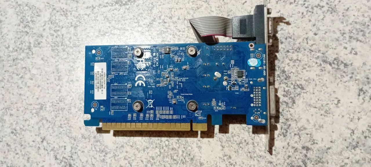 placa de video - Foto 2