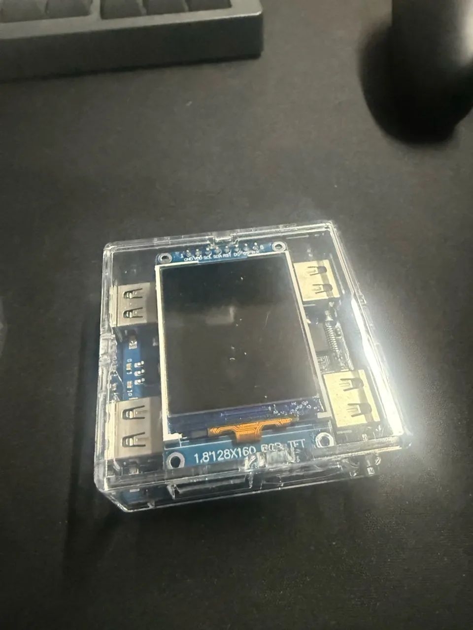 KMBox NET  - Foto 4