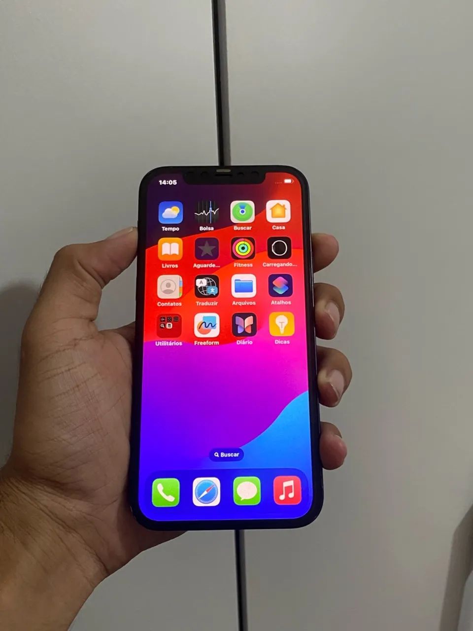 iPhone 12 todo original  - Foto 4