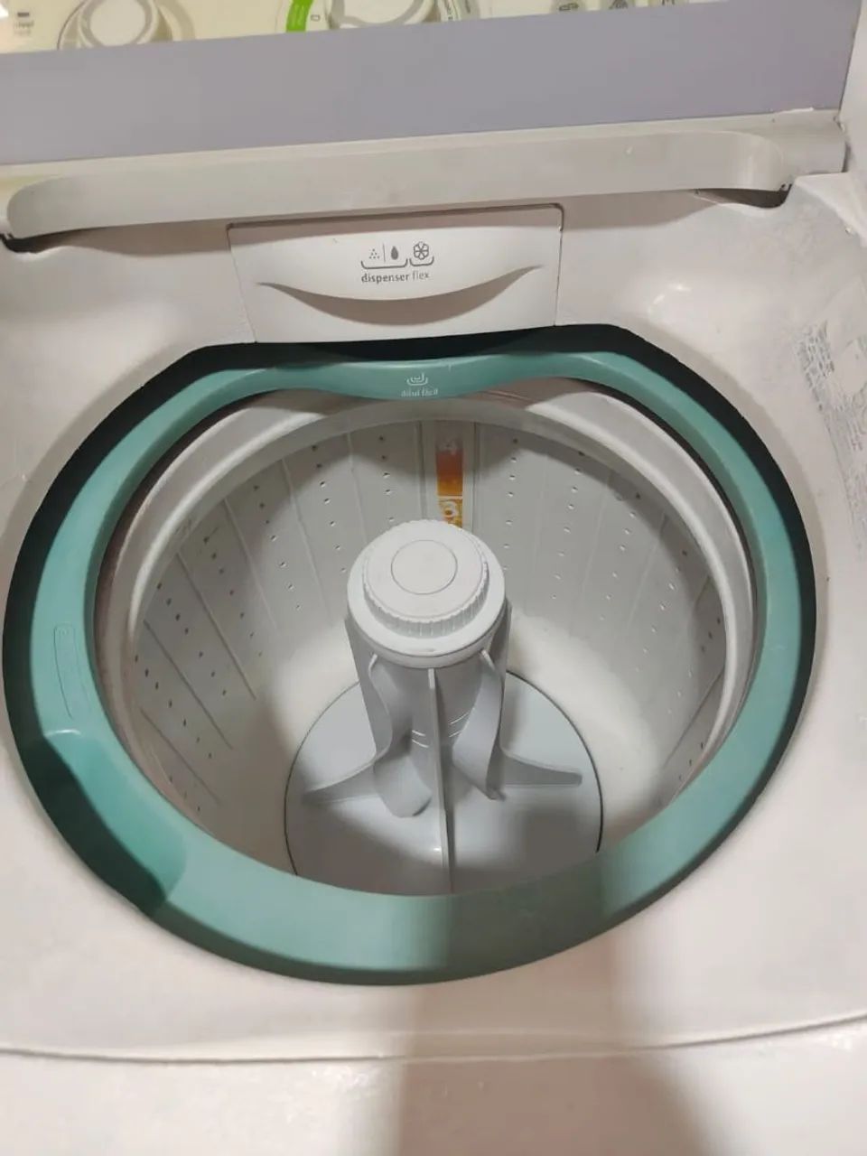 Maquina de lavar 10kg ENTREGA GRATIS - Foto 2