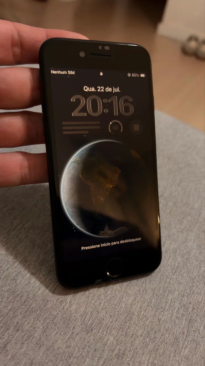 iPhone SE 64GB - Foto 2