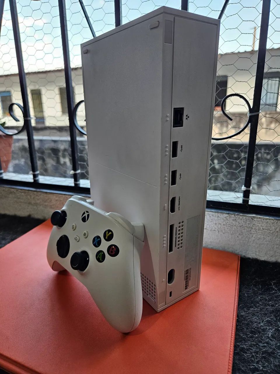 Xbox Series S - Foto 3