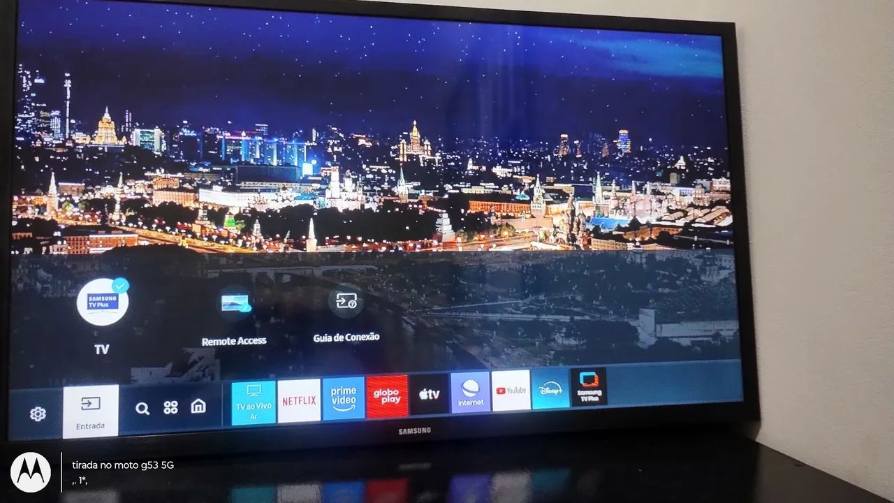 Tv Samsung 32 p - Foto 2