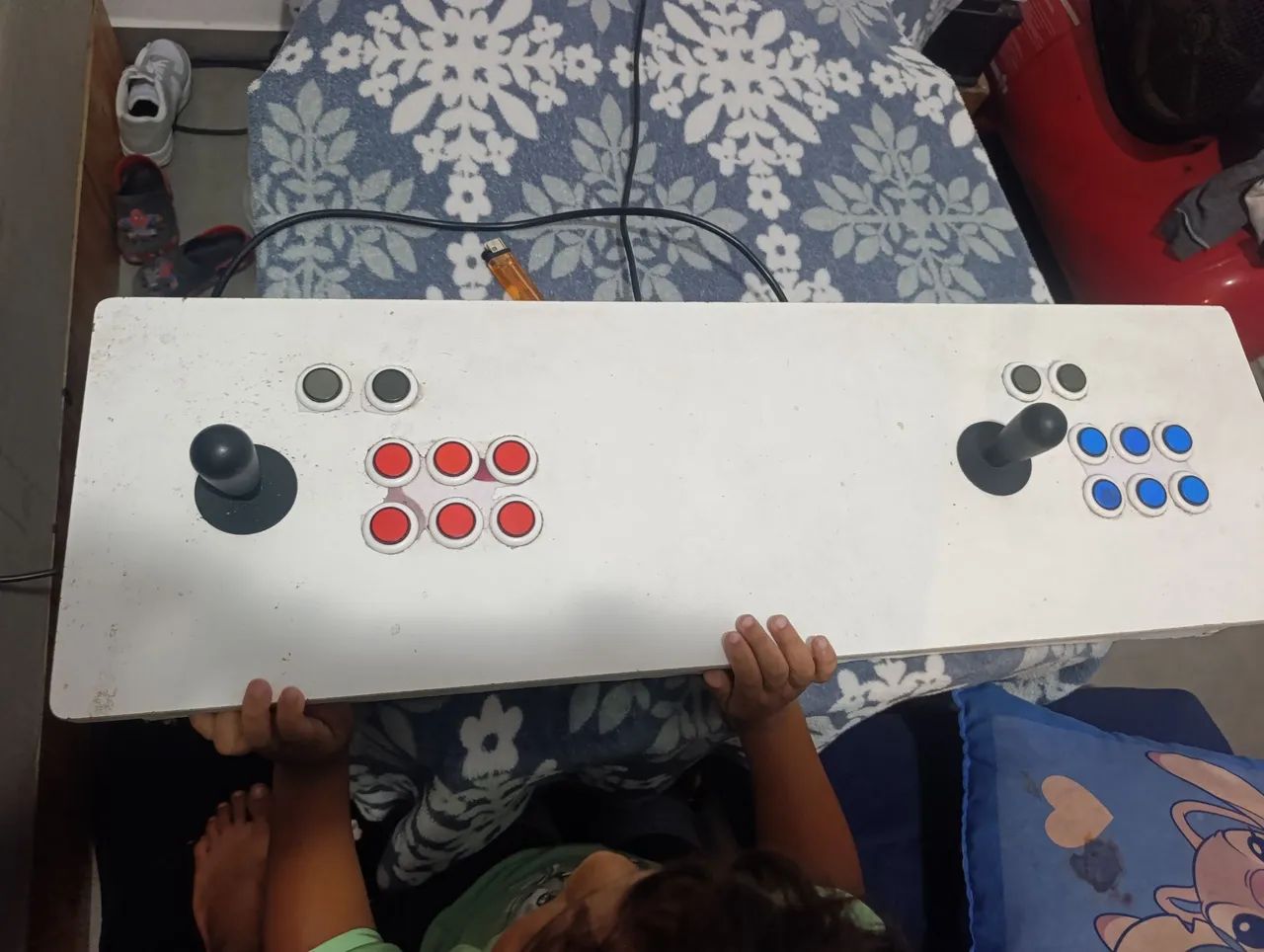 Fliperama console  - Foto 4