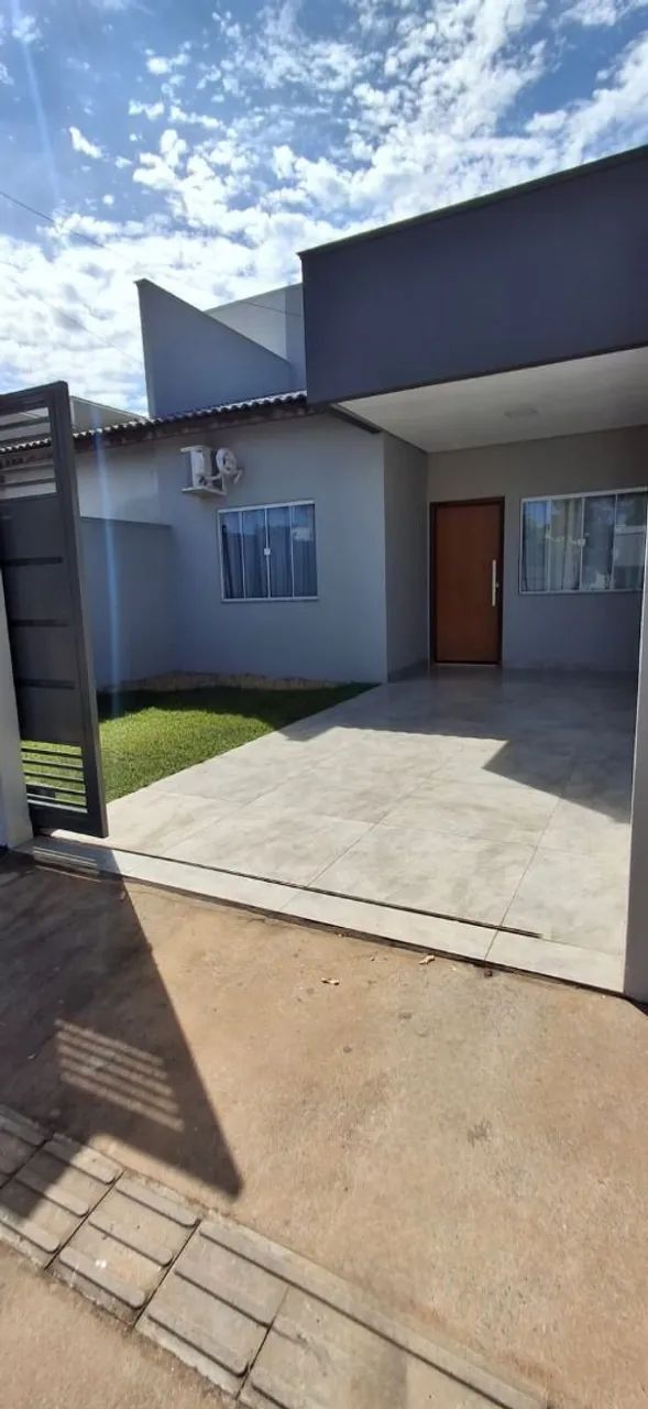 Casa Jardim Belo Horizonte  - Foto 2