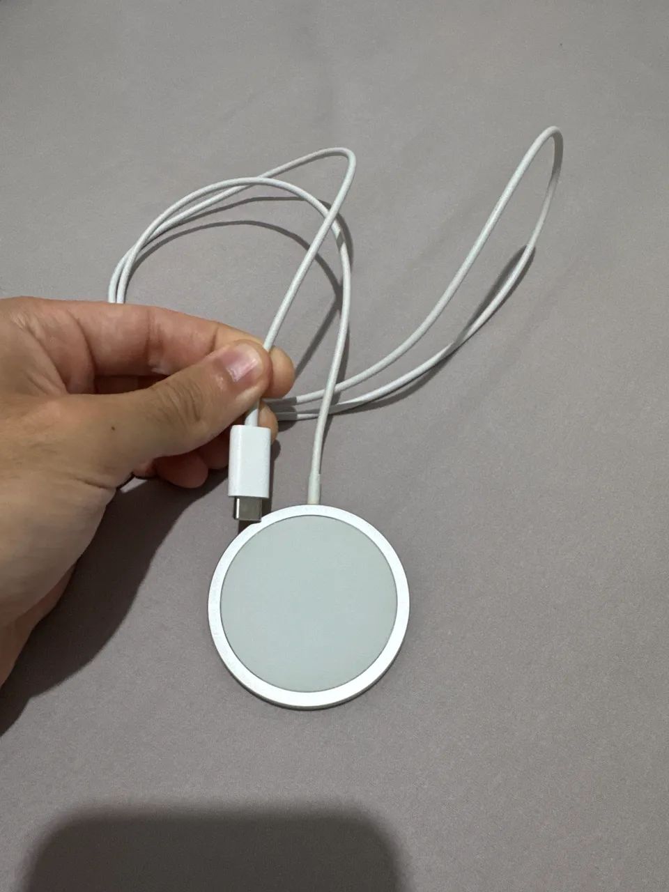 Carregador Apple Magsafe