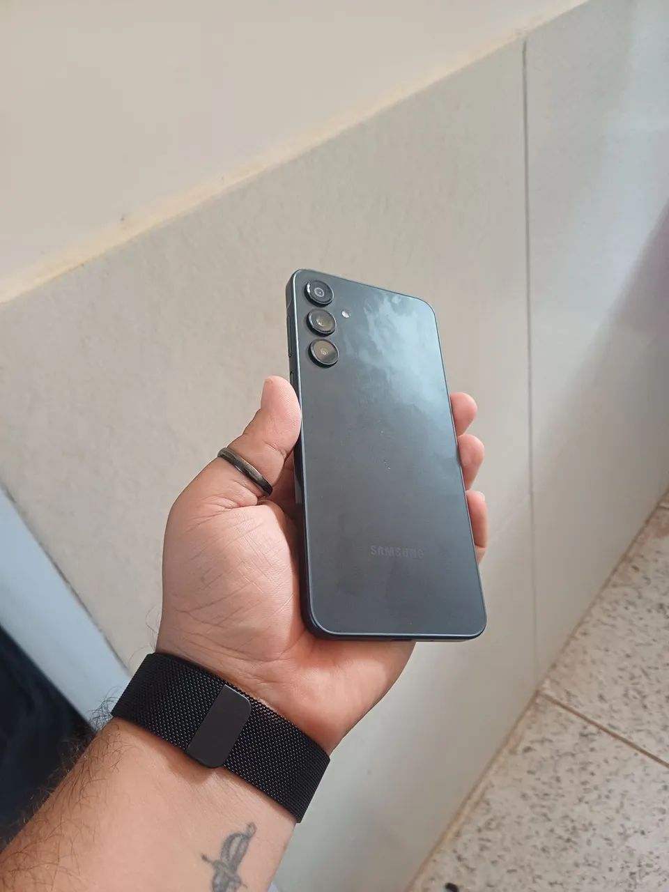 A16 em perfeito estado  - Foto 2
